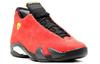 Jordan 14 Retro Challenge Red 654459-670