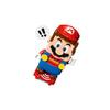 LEGO Super Mario Toys: LEGO(R) Mario(TM) Adventure Begins ~ Starter Set, Christmas Gift for Boys and Girls, Mario Figures, Games, Toys, Educational To