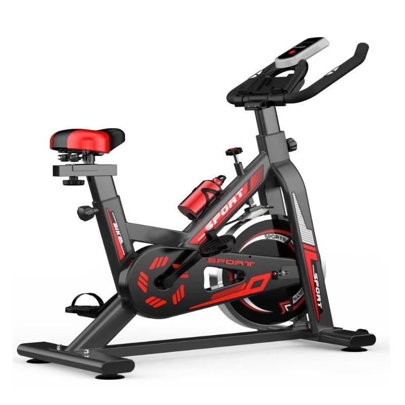 Zhongaoda Spinning Exercise Bike CN plug (adapter included)