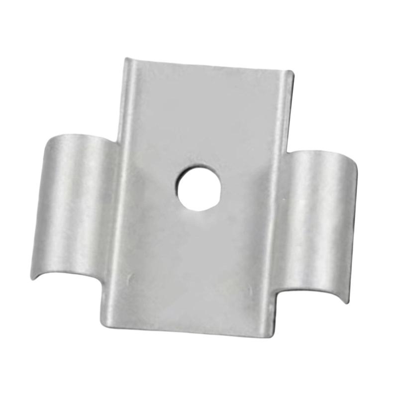 Replacement Brake Cable Clip Retainer Upgraded Stainless Steel Clamp Auto Brake System Part for F20 F21 F22 F23 F87 F30 F31 F32