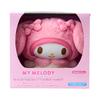 Sanrio My Melody Talking Plush Ages 3 and Christmas 219223 Toy, Up, Gift,