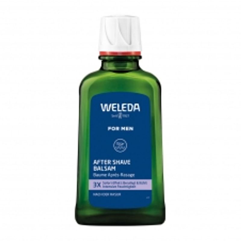 Weleda Men Aftershave Balm 100ml