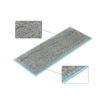 Replacements Washable Wet Mopping Pads for IRobot Braava Jet M6, Dry Mopping Pads for IRobot Braava Jet M6