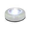 Securlec Push Button LED Bulb (Pack of 2)