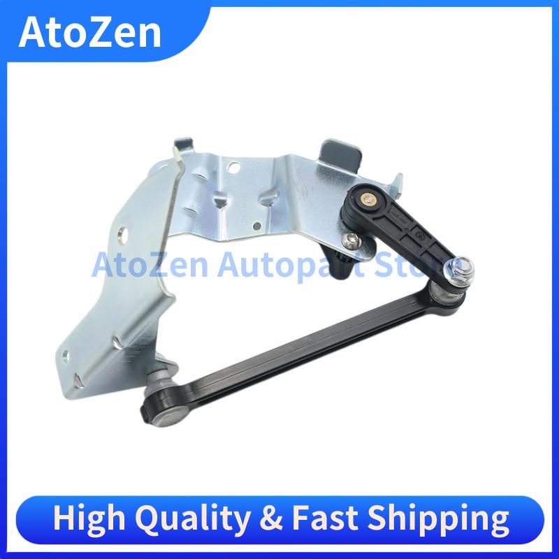 1509087 Car Front Headlight Level Bracket Body Height Sensor for Ford Focus C-MAX 2003-2024 Automotive Spare Parts High Quality