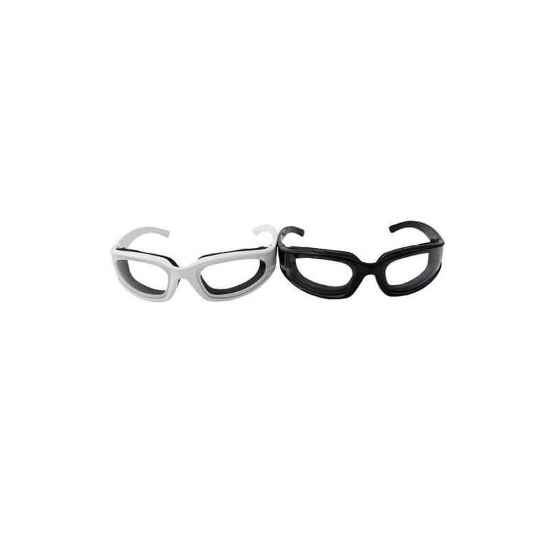 Protective Kitchen Onion Cutting Goggles With Anti-fog Pc Material For Adults