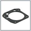 THERMAL THROTTLE BODY ENGINE HEAD GASKET KIT 70MM for HONDA CIVIC B16 INTEGRA B18C1 GSR F22A H22A