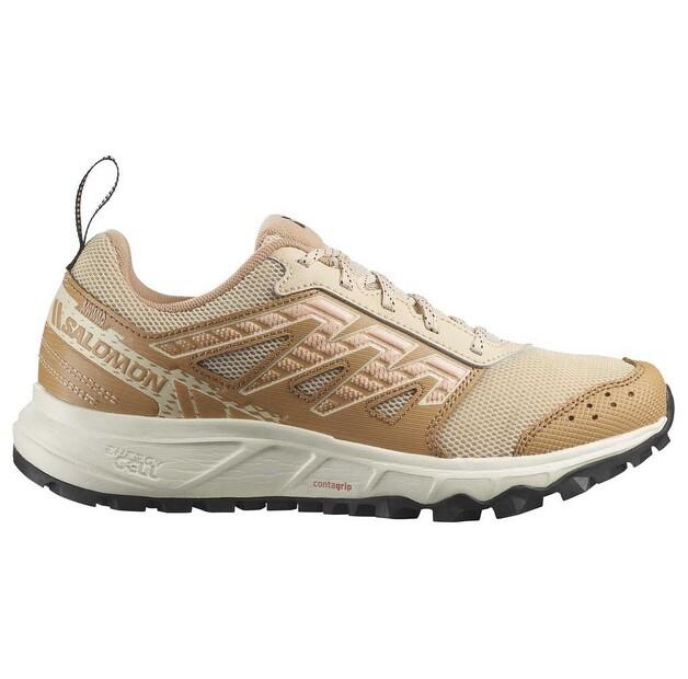 

Salomon Wander кроссовки трейловые EU 37