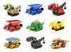 Dinotrux Dinozor Kamyon Çıkarılabilir Dinozor Oyuncak Araba Mini Modeller Yeni Çocuk Hediyeleri Oyuncaklar Dinozor Modelleri Mini Çocuk Oyuncakları