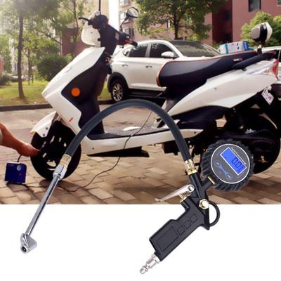 Herramientas y equipos – Bombas de aire para coches
