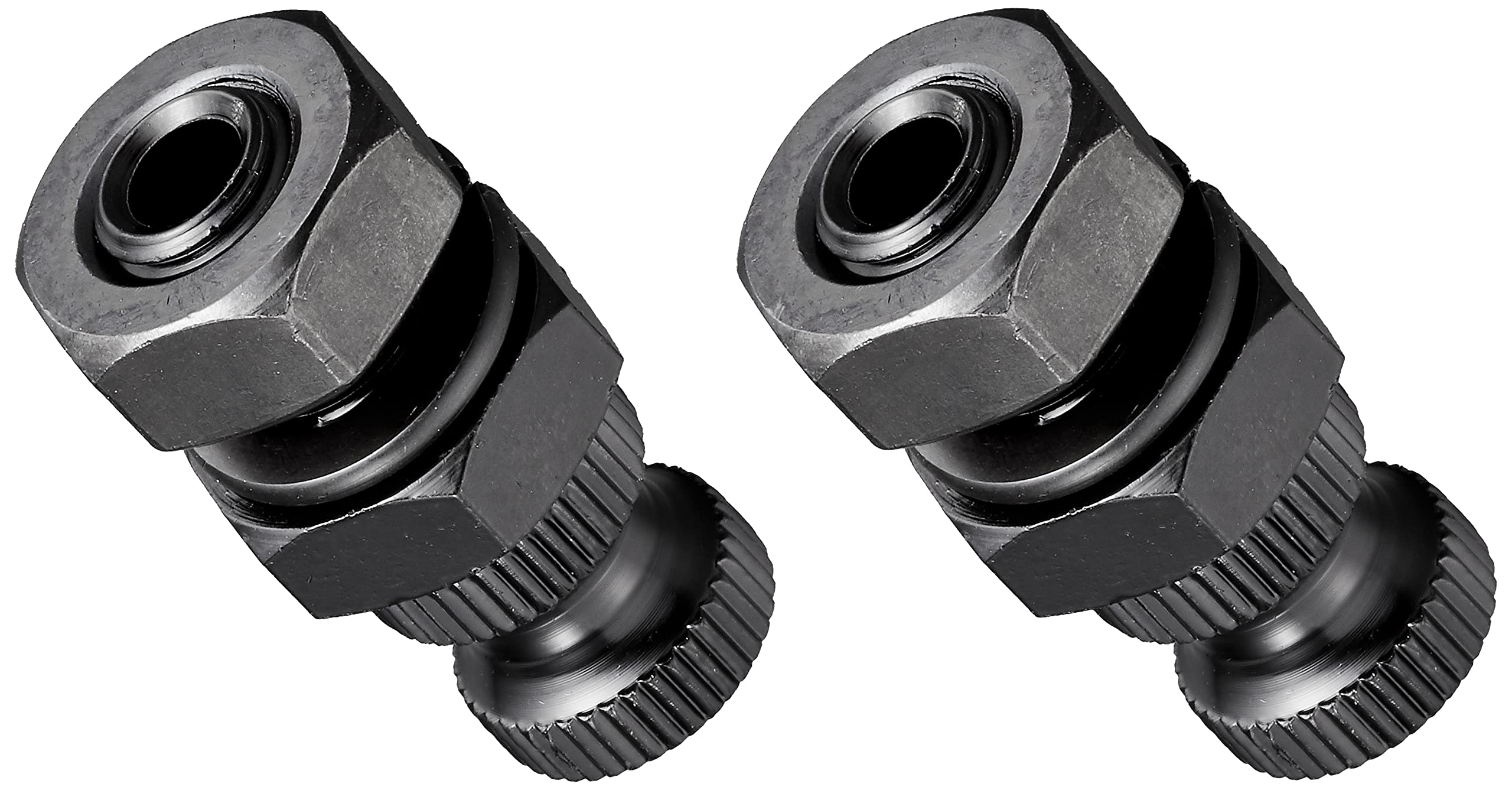 

Вставка указателя поворота Daytona (М10 х 22 х 14) Черный 96060