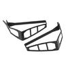 Front & Rear Turn Signal Light Guard Stylish Turn Signal Protection Cover Steel Cover for  R1250GS/ADV/F900XR/G310GS