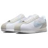 Nike Cortez White Light Armory Blue Women Sneakers Light-Orewood-Brown Summit-White DZ2795-100