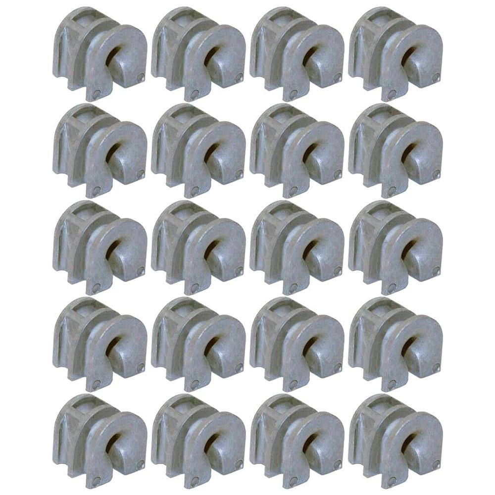 

20Pcs Trimmer Sleeve 40027138300,40027138301 For Stihl 25-230-240-240-4