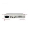 JiYin E1 to Ethernet and 8-Port Voice PCM Multiplexer
