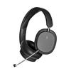 Wireless Headphones Ergonomic Design Active Noise Reduction HIFI Sound Immersive Music Bluetooth-compatible 5.3 Headsets