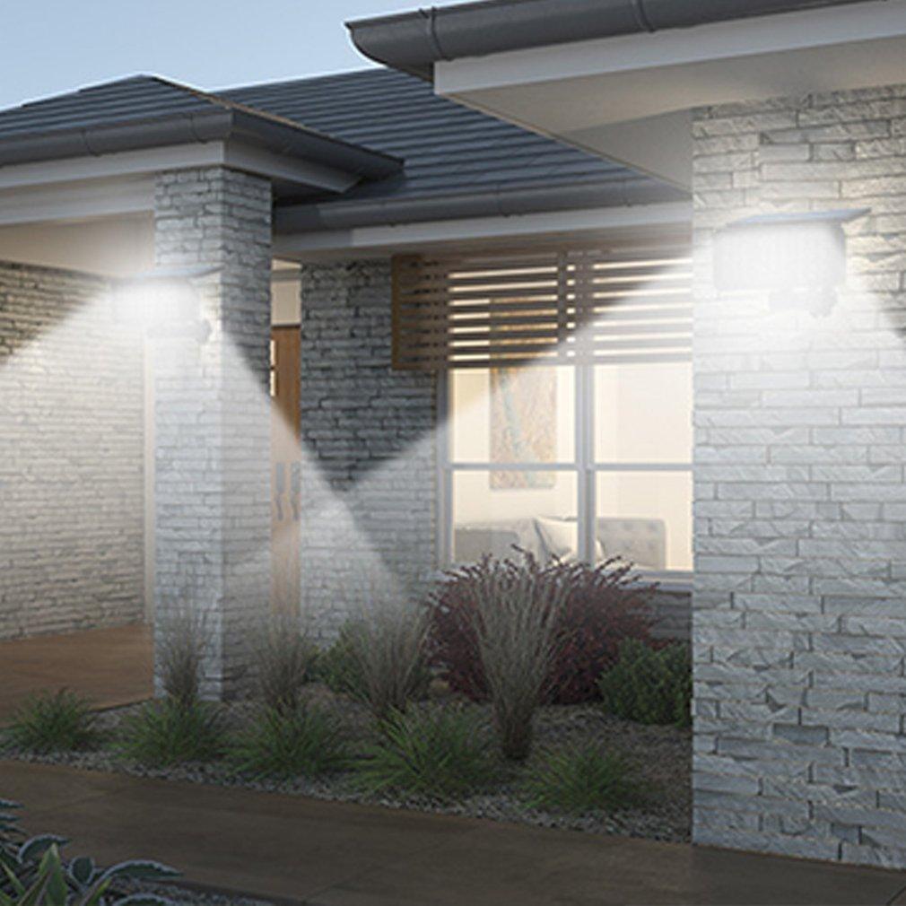 

ICOCO солнечный прожектор складной двор солнечный уличный фонарь уличные садовые фонари