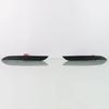 Rear Bumper Light Retrofit Kit for 2023-2025 Li Auto L7: Sequential Turn Signals, Fog & LED Collision Avoidance Lights.