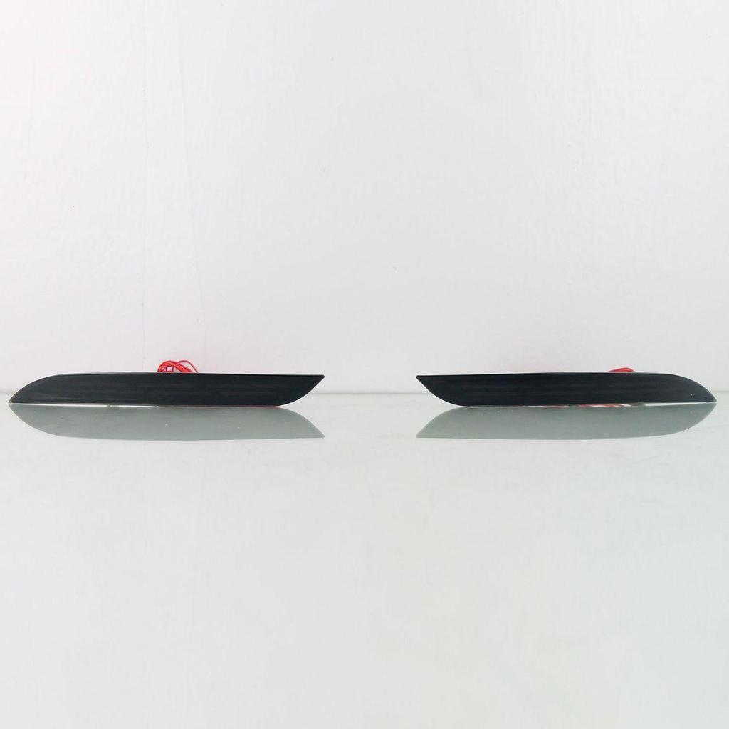 Rear Bumper Light Retrofit Kit for 2023-2025 Li Auto L7: Sequential Turn Signals, Fog & LED Collision Avoidance Lights.
