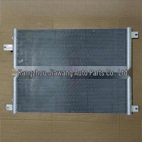 Condenser 884A0-03010 for 2023 Toyota BZ3