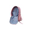Nike Air Hayward Series Logo Tag Polyester Backpack Unisex Backpack Pink CK0954-685