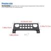 Co-pilot Handle Extension Folding Storage Board Cup Holder Bracket Rack Support For Suzuki Jimny 2019 Up Interior Accessories