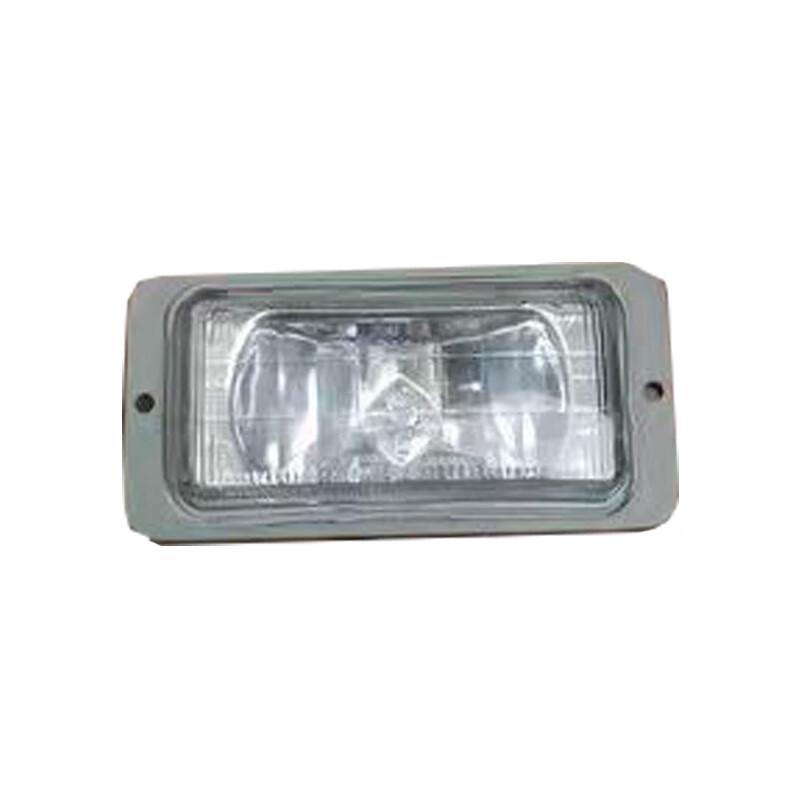 Jienanfeng Qingte Tractor Front Fog Light Assembly