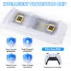 Charger Stand for PS5 Wireless Controller with Dual Type-C Fast Charging Dock Station For Playstation 5 Gamepad Game Accessories