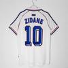 Riyadh Crescent AC Milan Carcaronaldo England Brazil World Cup retro jersey, one generation
