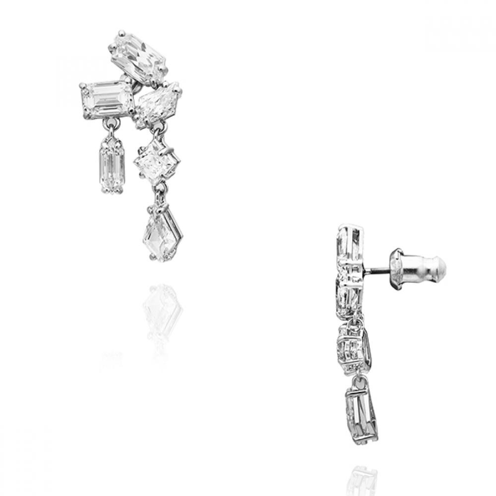 

Swarovski 5665825 Mesmera Drop Earrings 5665825