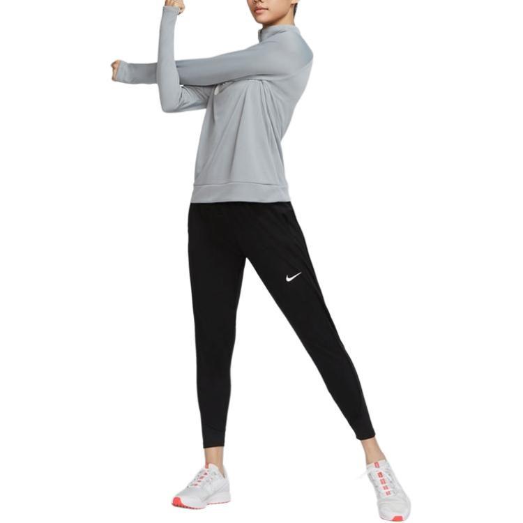Nike Therma FIT Sports Pants Women's Black DD6473-010