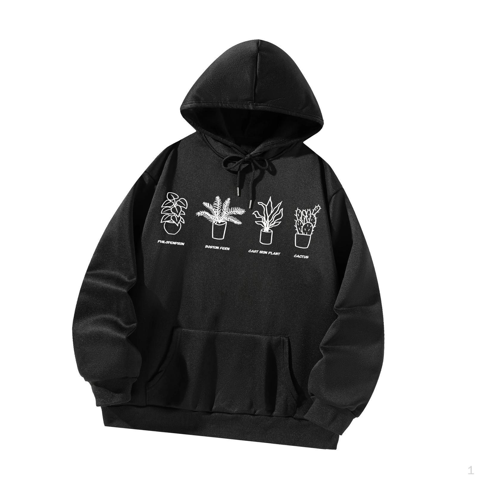 

Женская толстовка с капюшоном, пуловер на шнурке, топы для путешествий, пеших прогулок