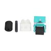 Portable Glue Applicator Adjustable DIY Handheld Adhesive Roller for Woodworking 180mL F30C