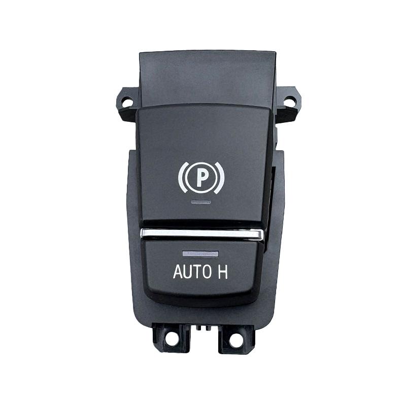 BMW 5 & 7 Series Handbrake Parking Switch Button for X3/X4