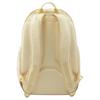 New LiNing Polyester Backpack Unisex Sponge Cake Yellow ABSV001-2