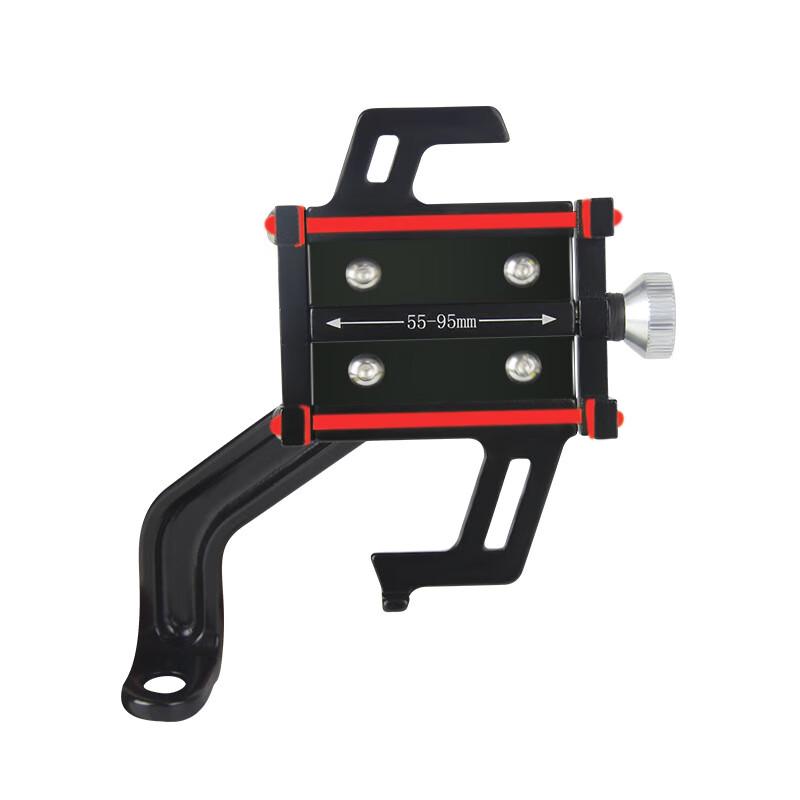 Bicycle Phone Mount 1