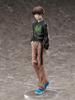 Evangelion Shinji Ikari RADIO EVA Scale PVC ABS Complete Figure Ver. 1/7 & Pre-painted