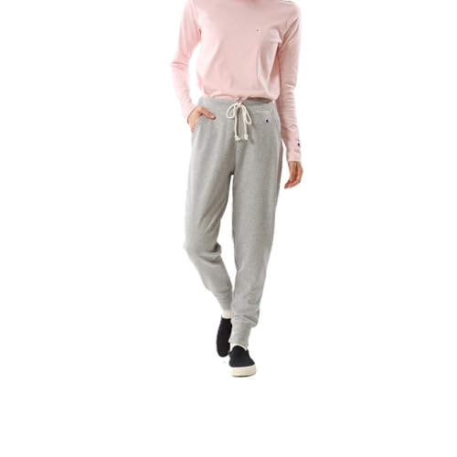 

Women s Basic Long Pants, Fleece Lining, Loungewear, Classic, Seasonless Sweatpants, CW-K216Z-070-S