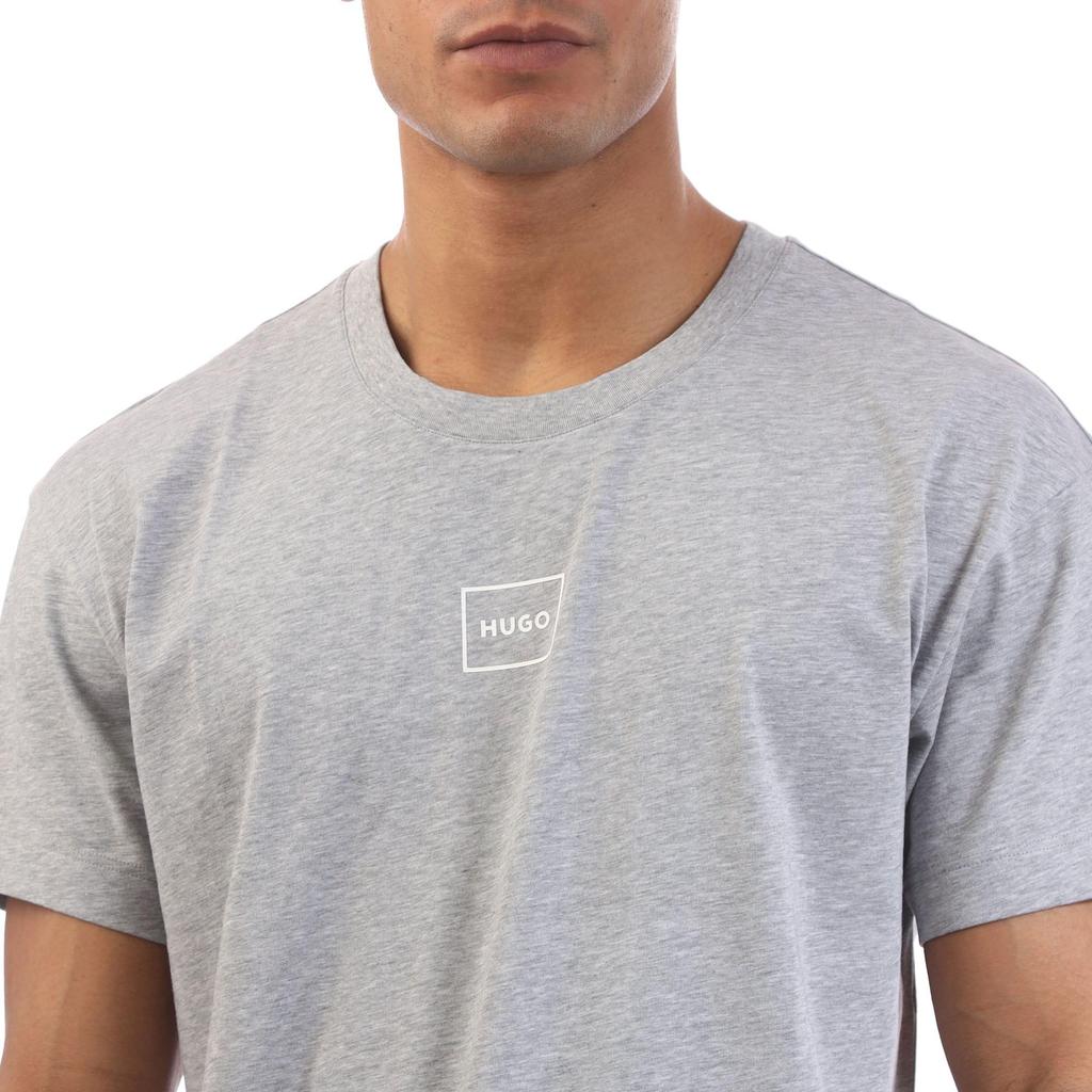 Hugo Mens Laze Lounge T-Shirt