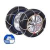 Tire Chain 165/70R14 165/65R15 155/70R15 175/70R13 175/65R14 165/80R13 155/80R14 185/60R14 185/55R14 145/80R15 160/80R13 Car Chain Light Vehicle