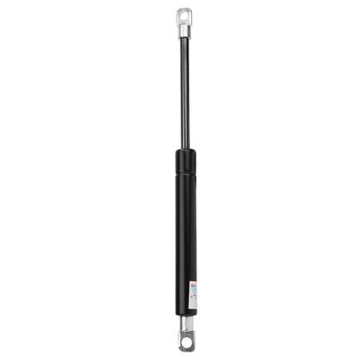Supporto per montante a molla a gas idraulica, distanza centrale 280 mm, corsa 100 mm (500N)