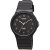 Casio Chupacasi MQ-24B-1B Unisex Analog Watch Biomass Plastic Band Black