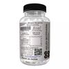 Folhas de moringa (180 cápsulas, 500 mg), Folha de Moringa Orgânica, Heilen Biopharma