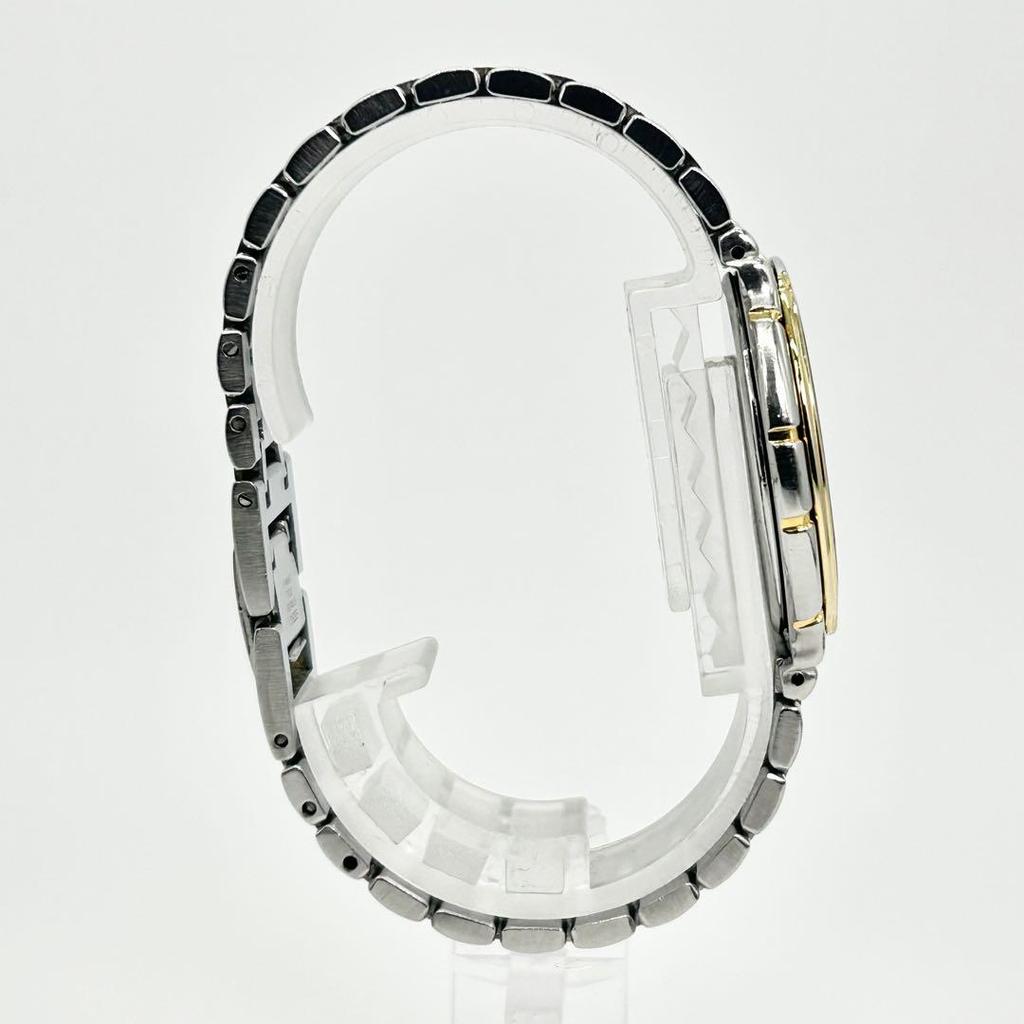 [USED] SEIKO Dolce 1990 Quartz Wristwatch