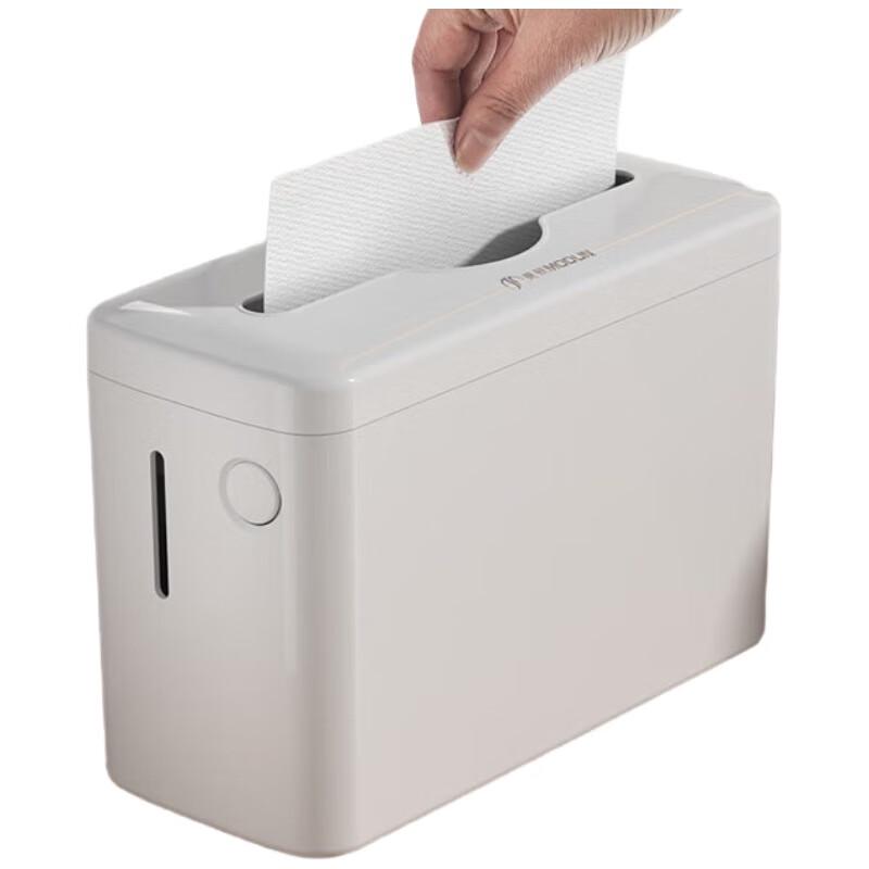 MODUN Countertop Tissue Dispenser
