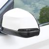 4Pcs Car Door Anti-collision Strip Auto Body Protection Sticker For Mercedes Benz AMG GLC W203 W206 W220 W205 W211 W212 W201 GLE