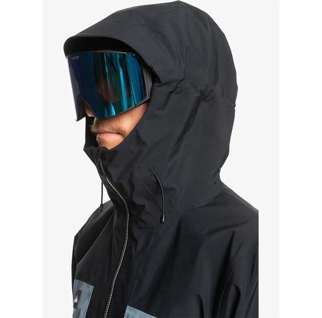 Quiksilver Куртка Forever