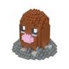 Puzzle Game DIY Toy DIY 3D Model Building Blocks Bricks Toys For Children Gift
