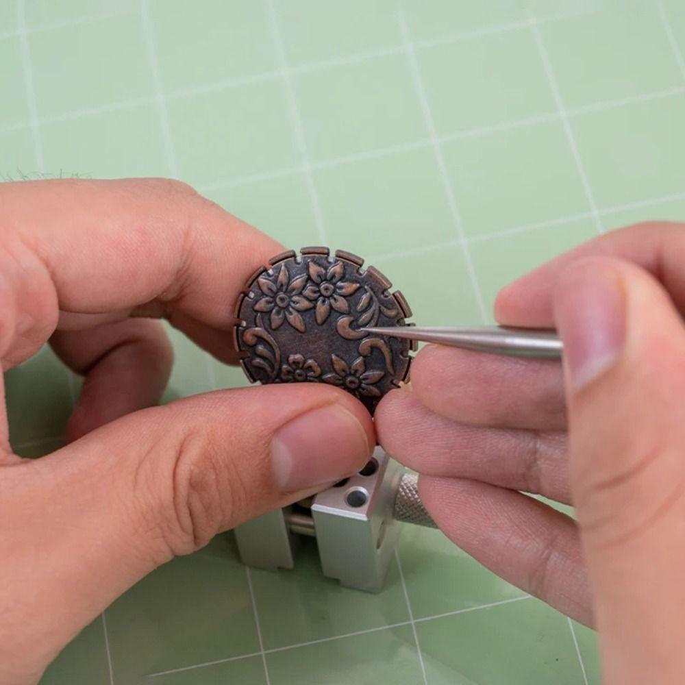 High Flexibility Vise Fixture Fixed Clamp Bench Pliers Mini Bench Vise Clamp  Engraving