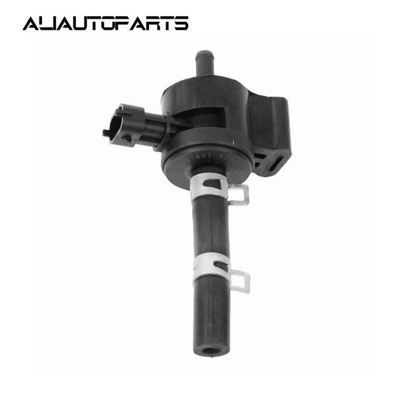 Vapor Canister Purge Solenoid Valve for 07-09 Hyundai Santa Fe 2.7L 911-807 911807 290143E400
